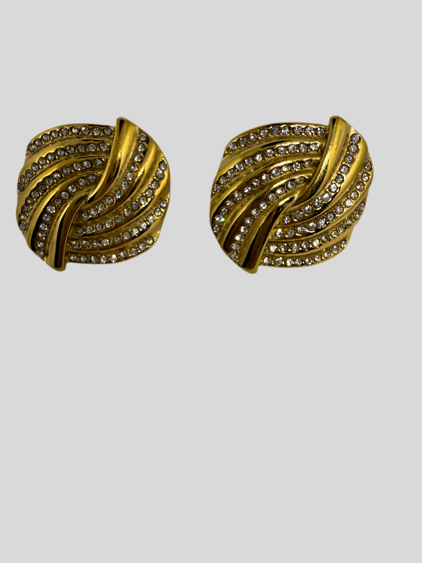 Darcy Earrings