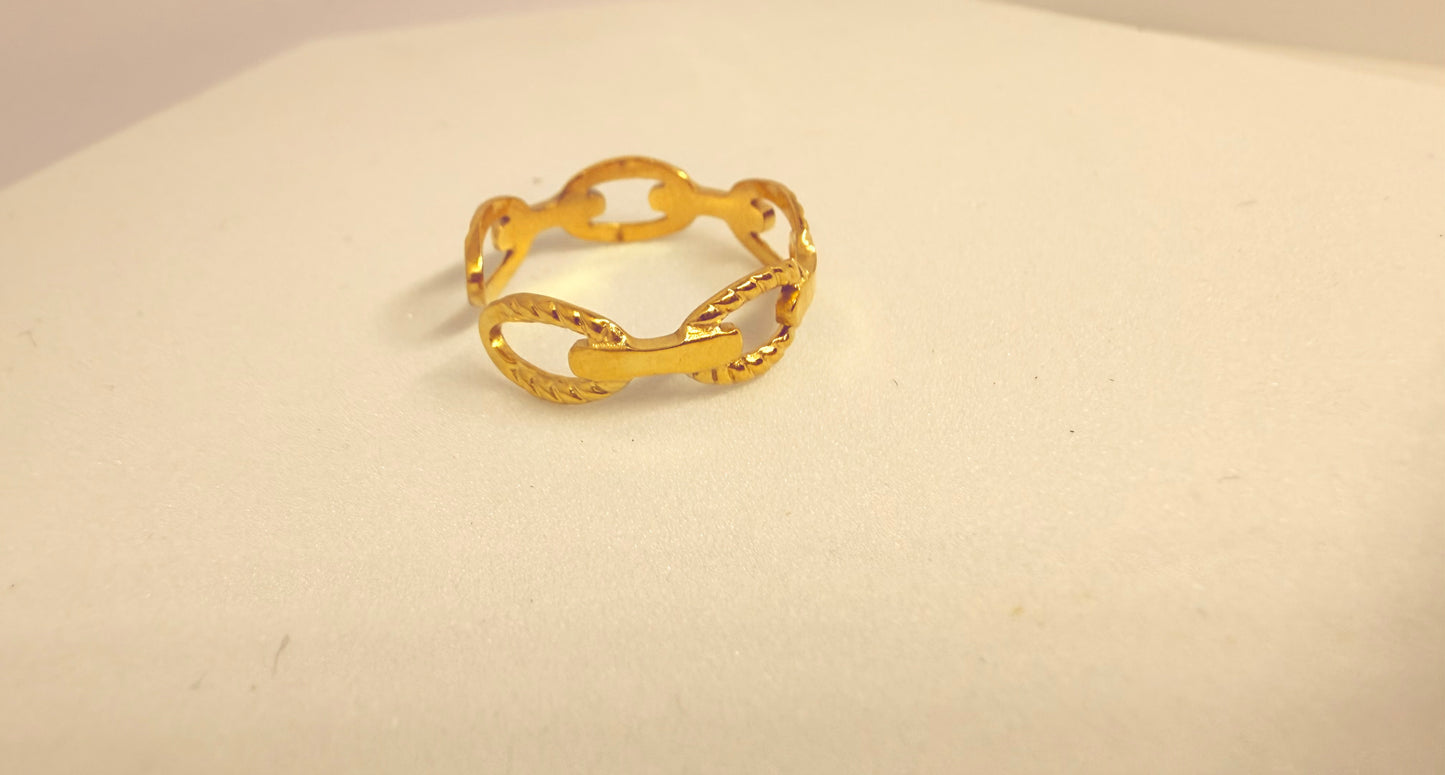 Chain Ring