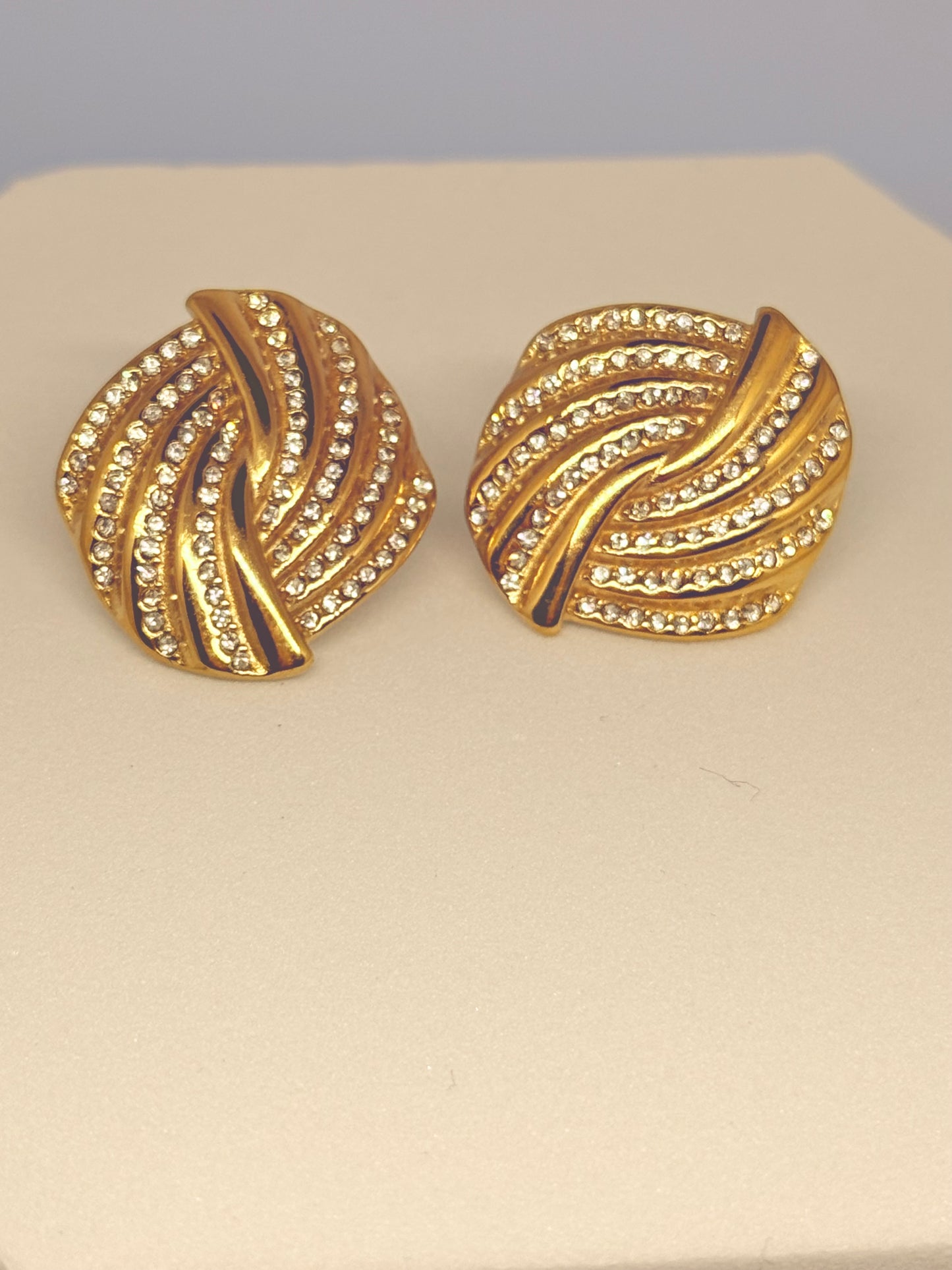 Darcy Earrings
