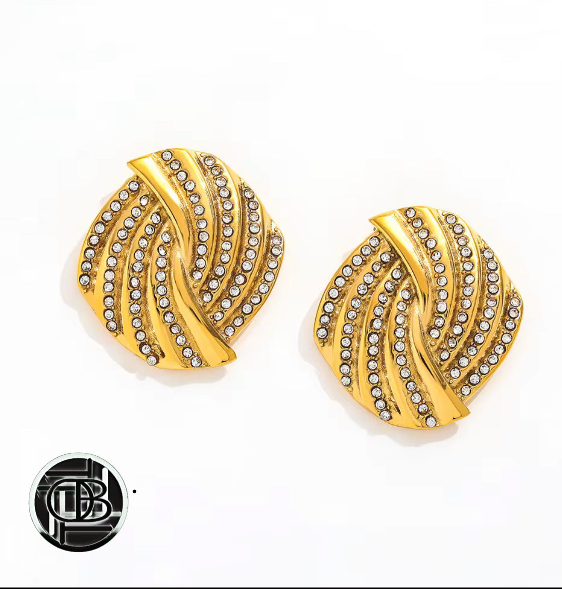 Darcy Earrings