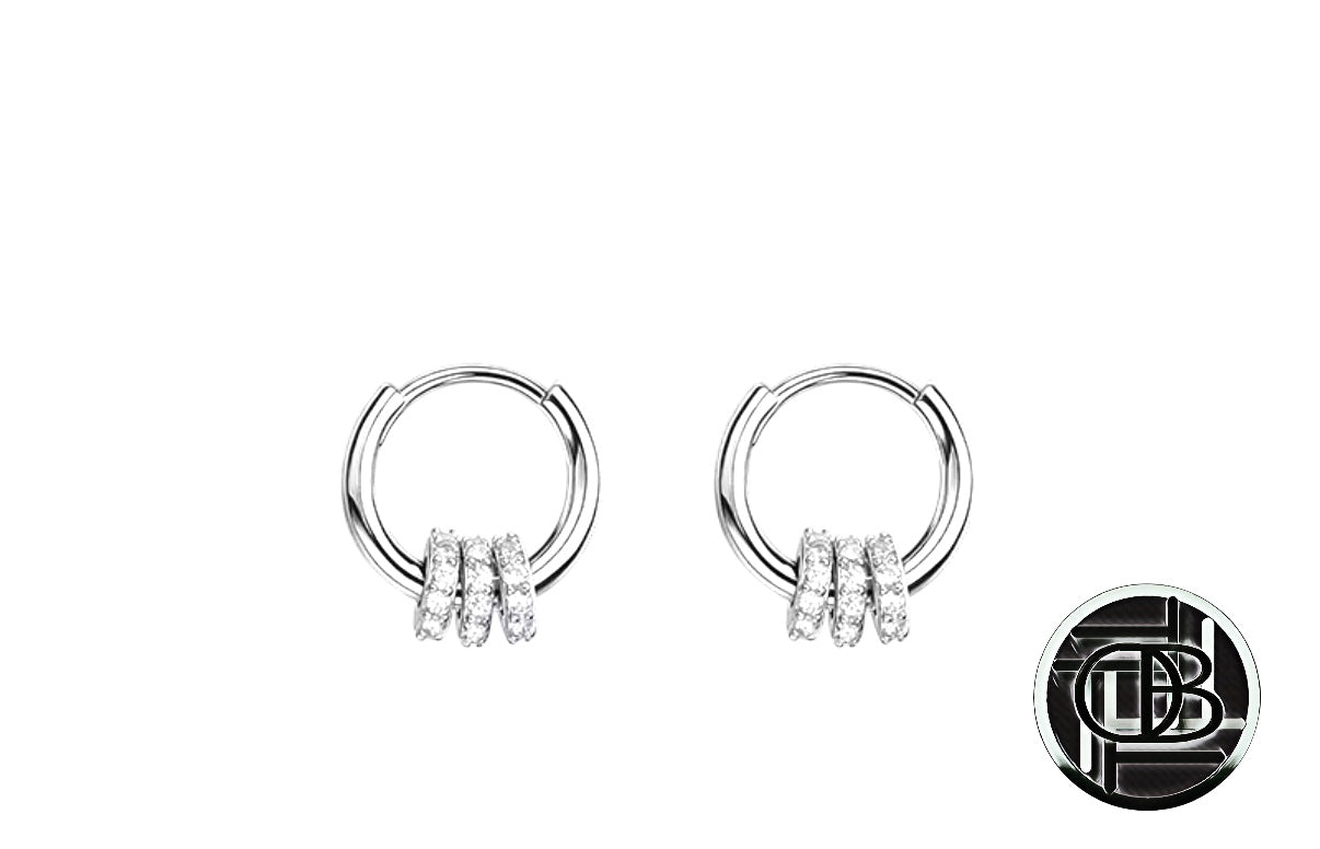 Hula Stacker hoop