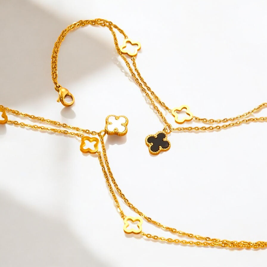 Anklets