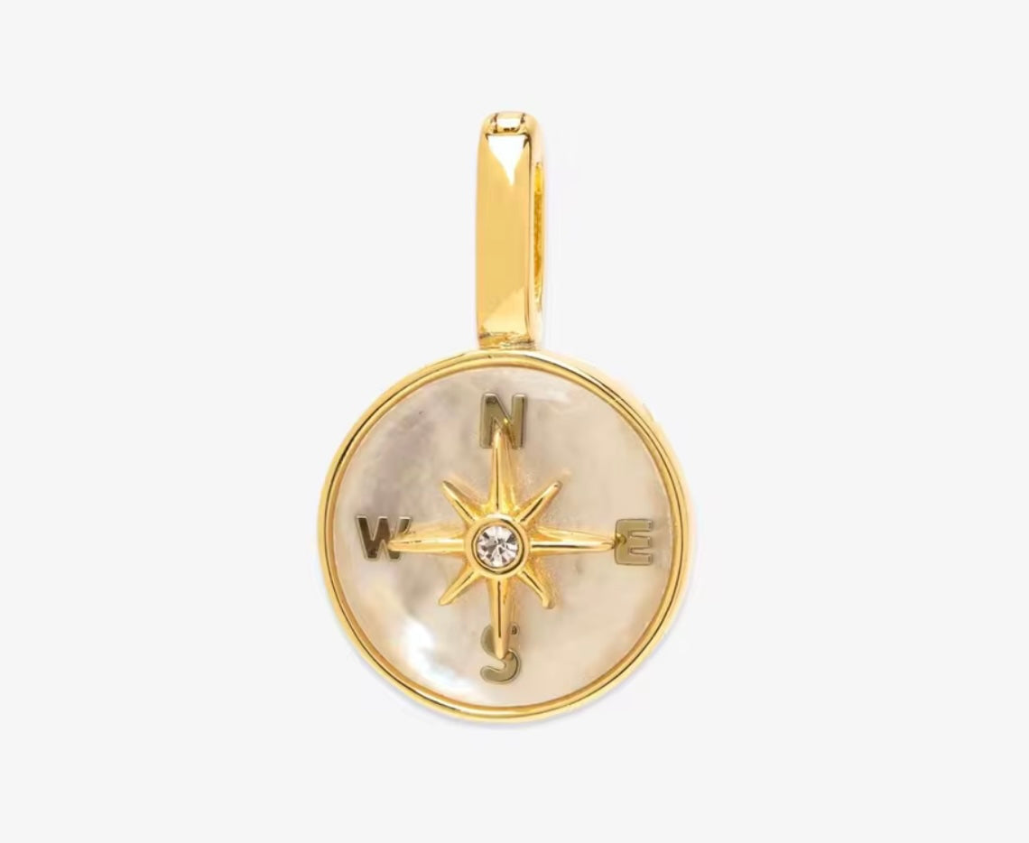 Sphere Duo Necklace