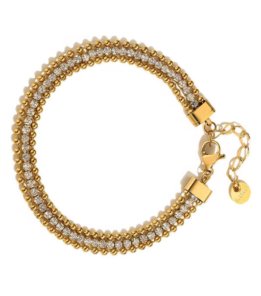 Empire Bracelet