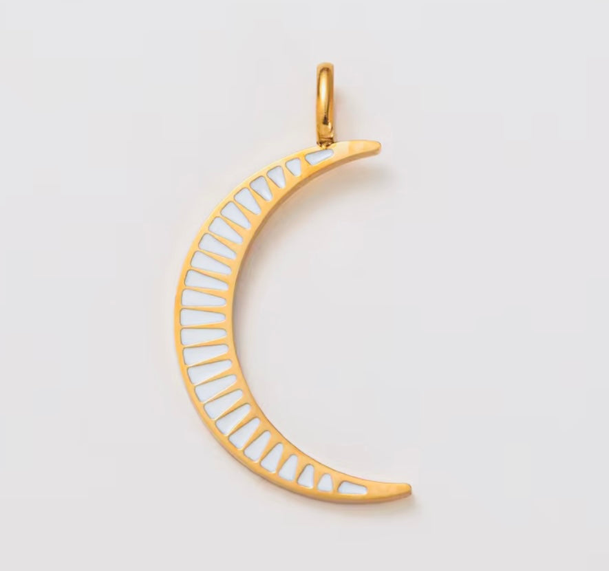 Sphere Duo Necklace